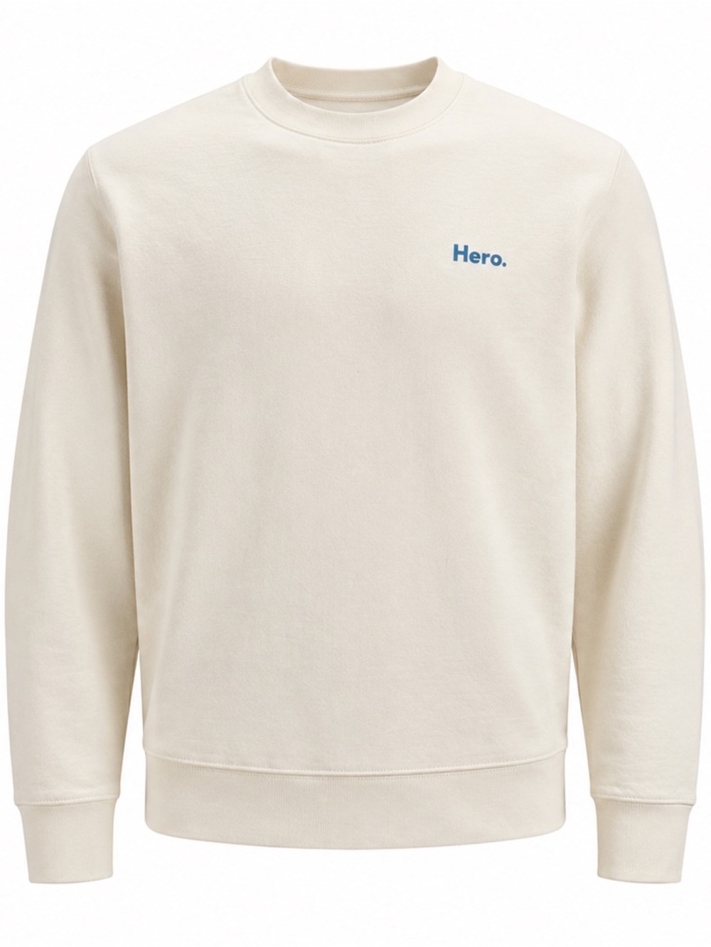 Alix Earle x Hero Mini Crewneck Sweatshirt Small